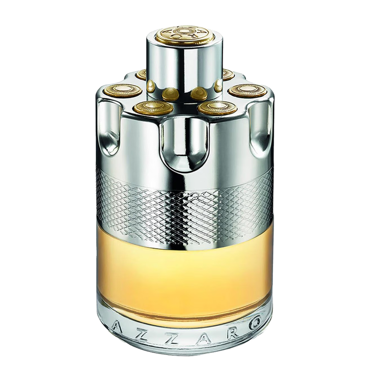 Wanted - Perfume, aroma amaderado para hombre