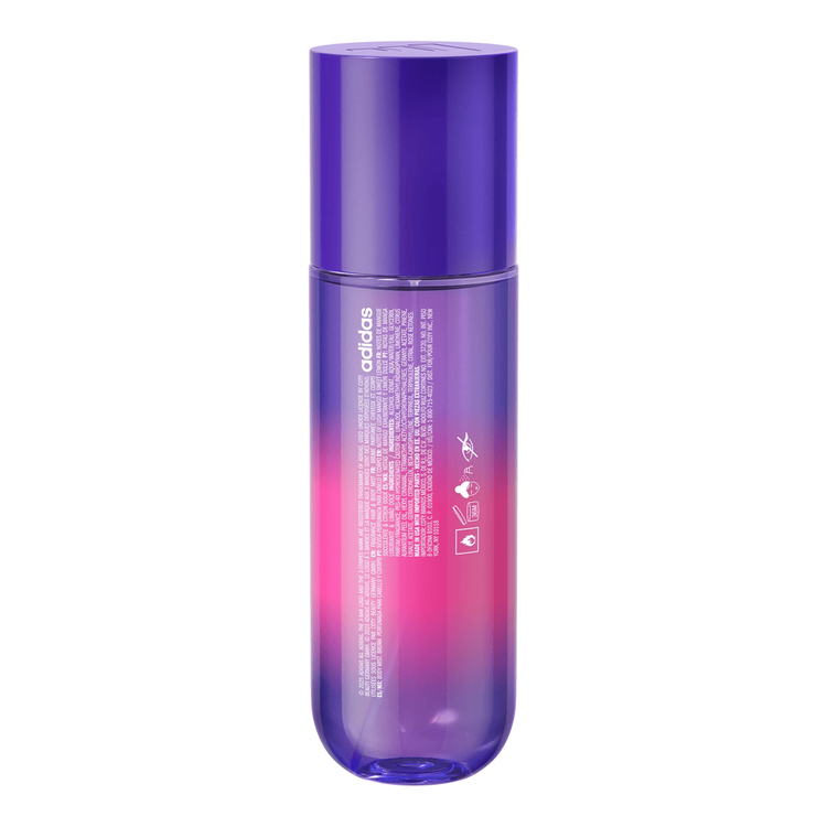 Vibes Spark Up Body mist aroma frutal