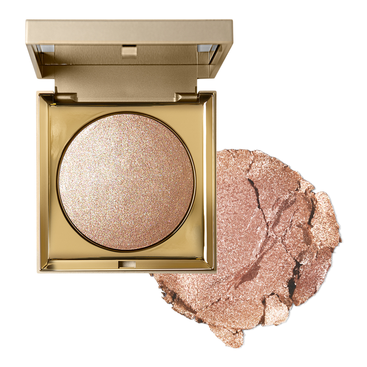 Heaven's Hue Iluminador cremoso y ligero realza la textura