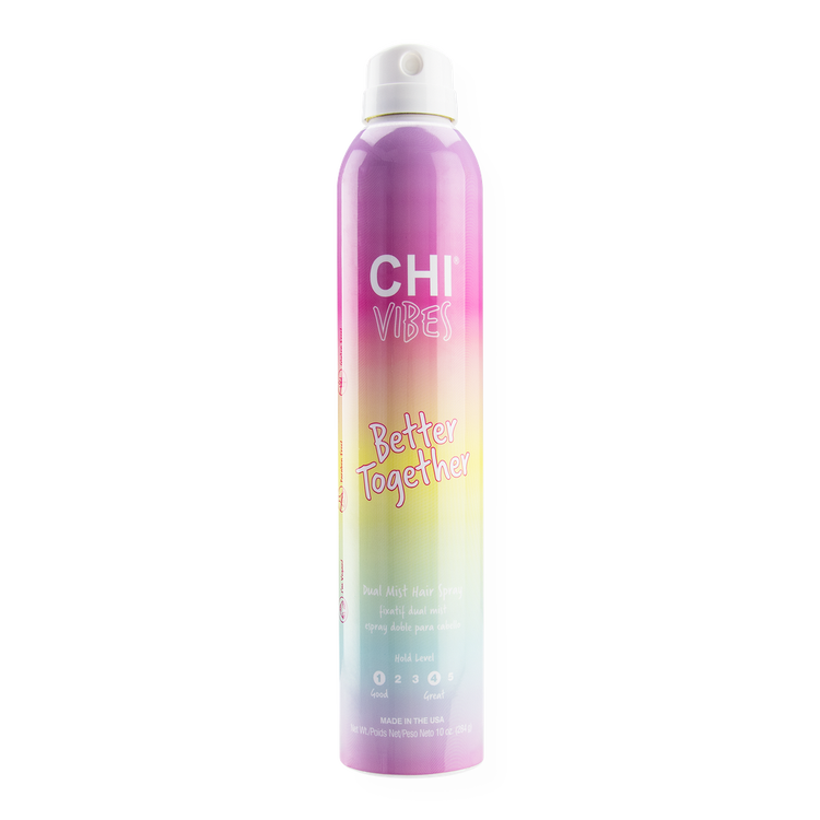 Better Together Dual Mist Hairspray Spray fijador ideal para múltiples peinados