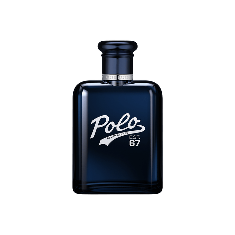 Polo 67 - Perfume, para hombre