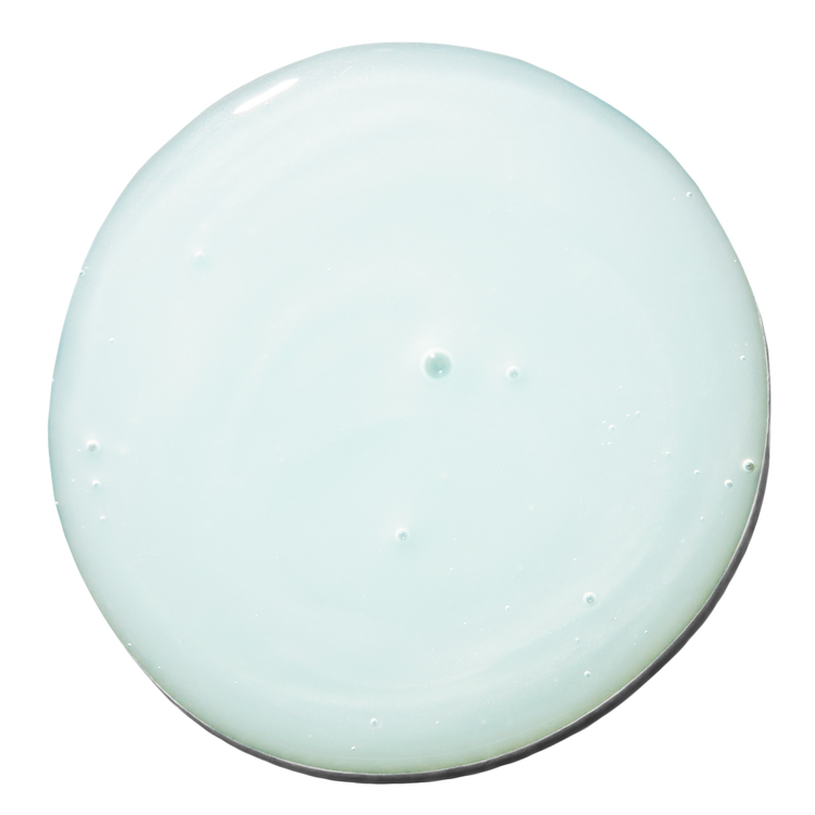 Tea Tree Special Shampoo tamaño viaje para un cabello brillante