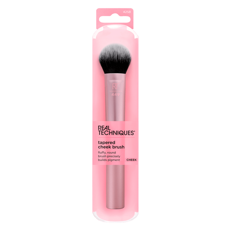Tapered Cheek Makeup Brush - Brocha para Blush #449