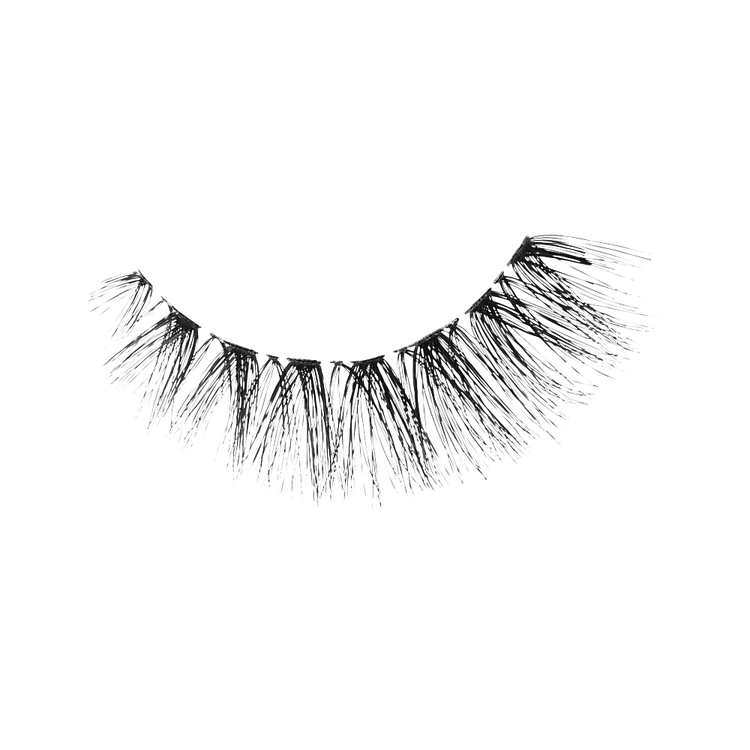 My Lash But Better Pestañas de tira tira extra delgada