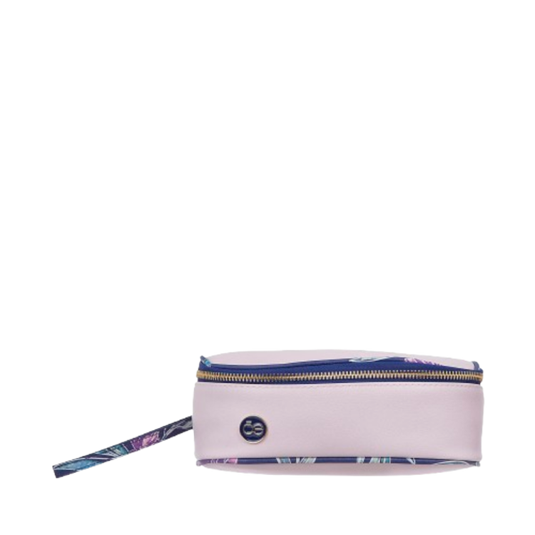 Cosmetiquera Neceser toque elegante a tu rutina