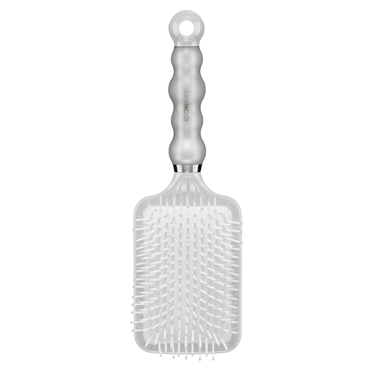 Conair - Cepillo de pala acojinado