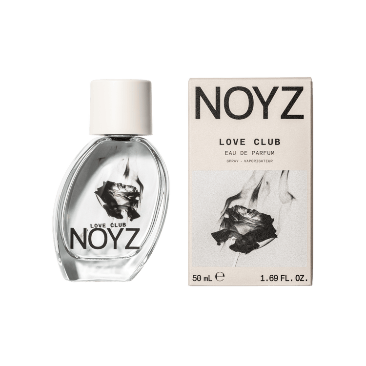 Love Club - Eau De Parfum, hipnótico, cautivador, irresistible