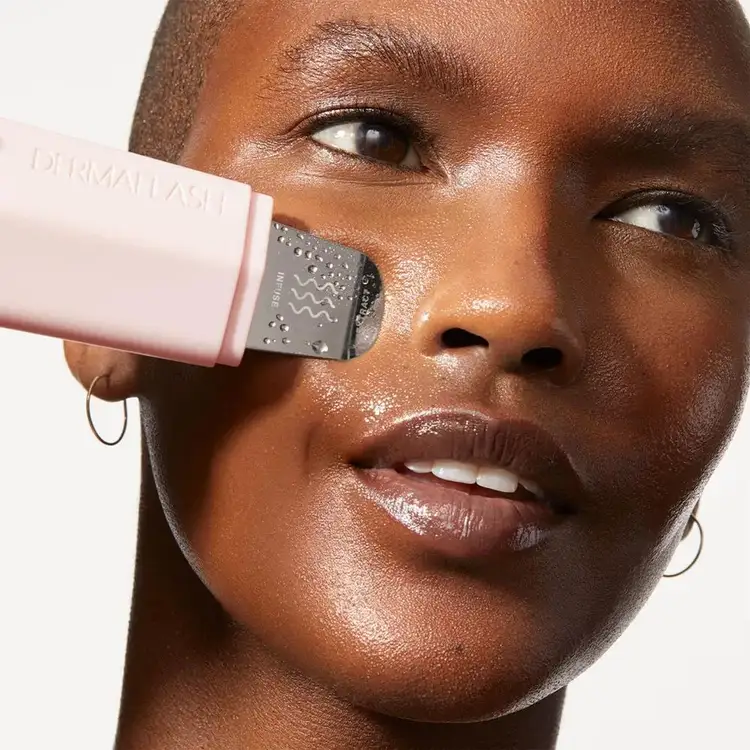 Dermapore Plus - Extractor de poros e infusión en suero, limpieza profunda