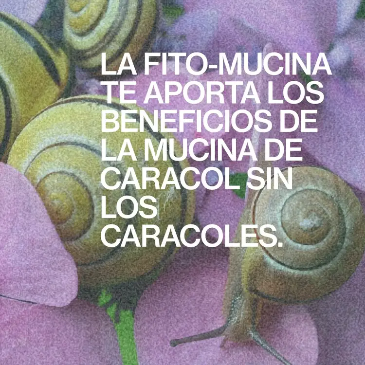 Hydrodew Slime Barrier Care Loción facial mejora la textura de la piel