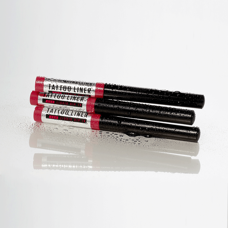 Tattoo Liner 48 H Delineador ojos hasta 48 horas de duración