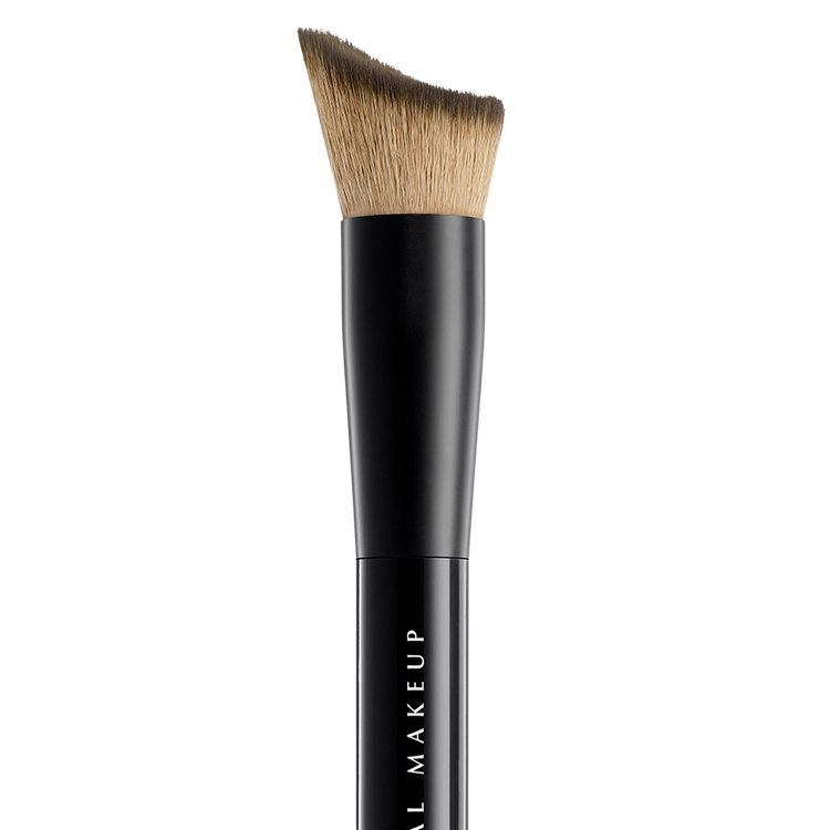 Pro Brush Brochas con pelo sintético vegano