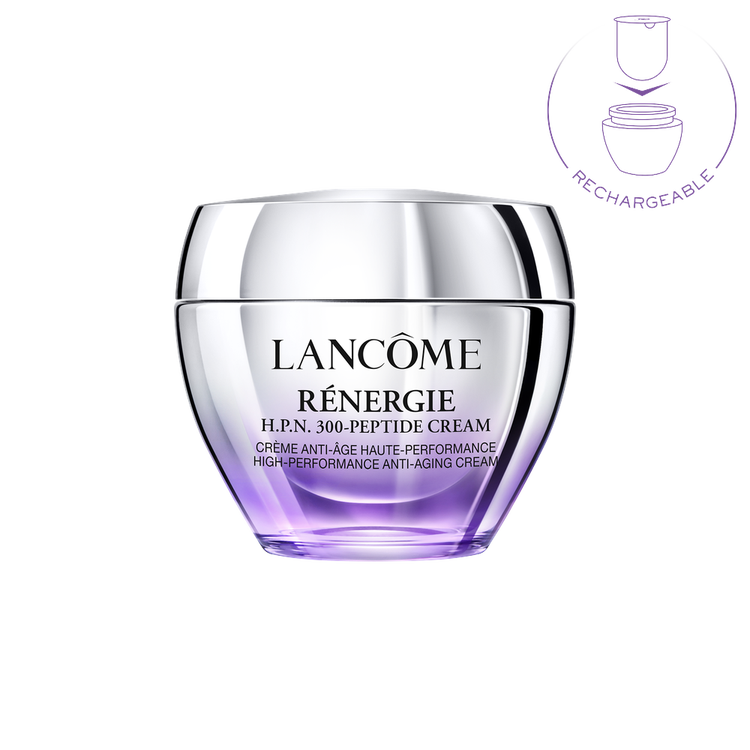 Rénergie Hpn 300 Peptide Cream Crema hidrantante regenera la piel más rápido de lo que envejece