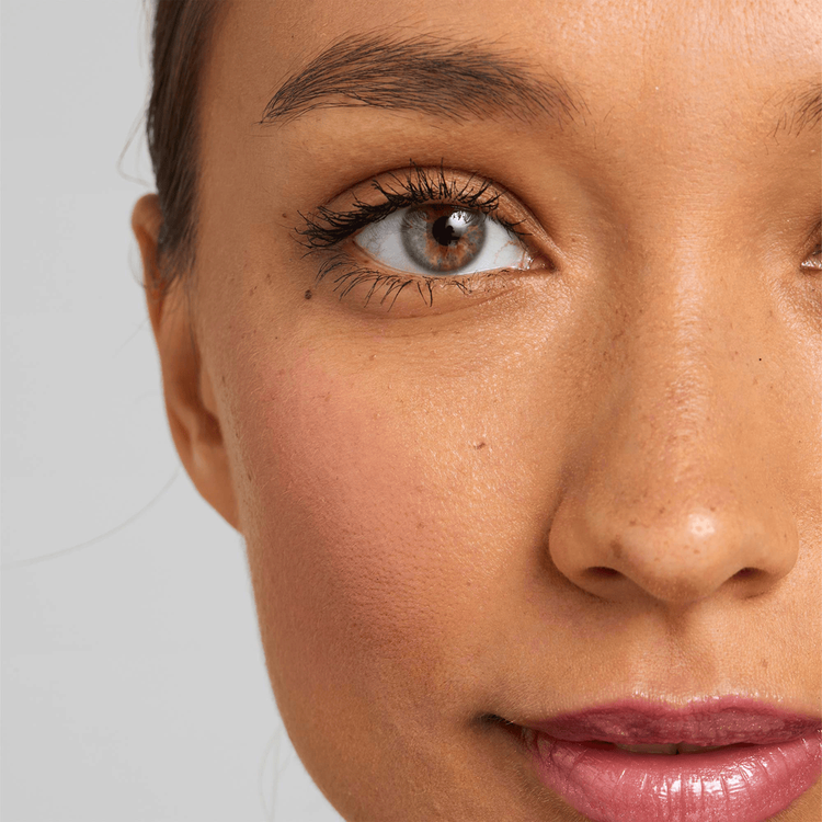 Chubby Lash Fattening Mascara Mascara de pestañas transforma y aumenta el grosor de las pestañas