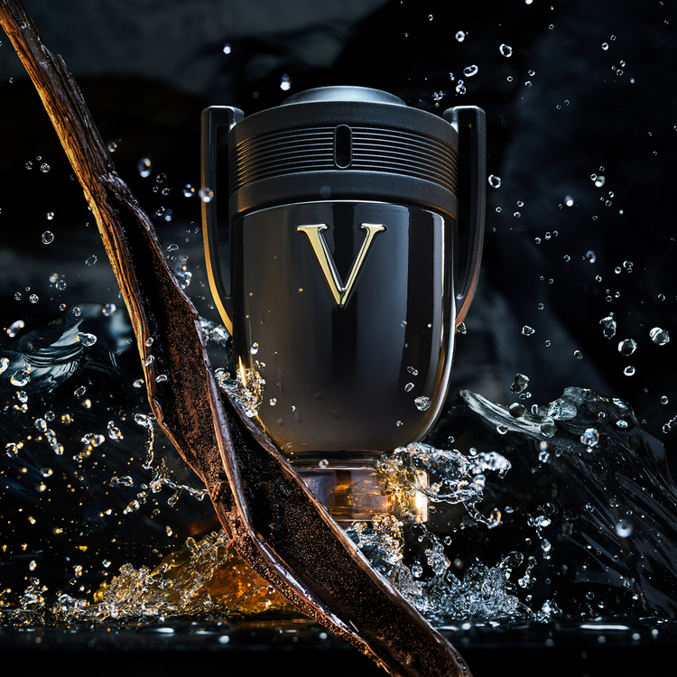 Invictus Victory Eau De Parfum Perfume La victoria es tuya