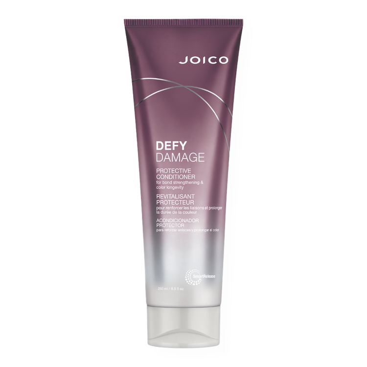 Defy Damage Protective Acondicionador hidrata el cabello