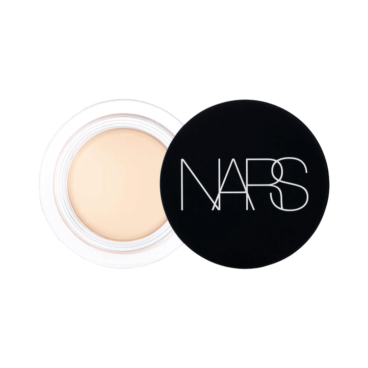 Soft Matte Complete Concealer - Corrector, de larga duración