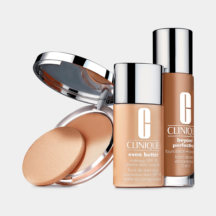 Stay-Matte Sheer Pressed Powder - Polvo compacto