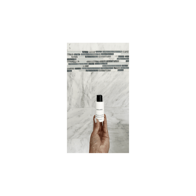 Travel Size Restorative Acondicionador restaura el cabello