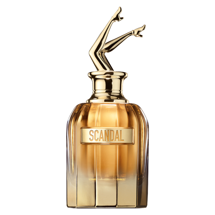 Scandal Absolu - Parfum, su intenso chipre ambarino estremece y deleita los sentidos