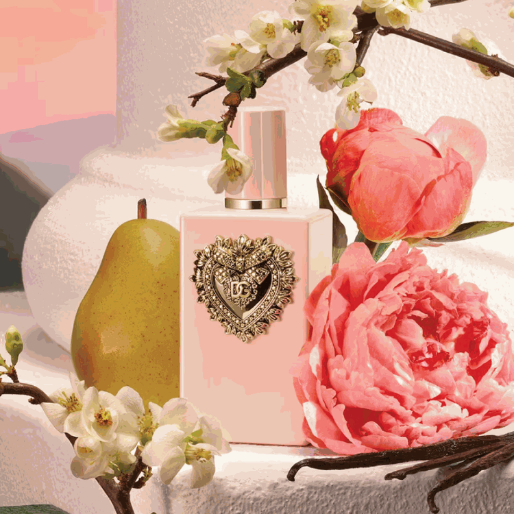 My Devotion - Eau de Parfum Intense, 100 ml