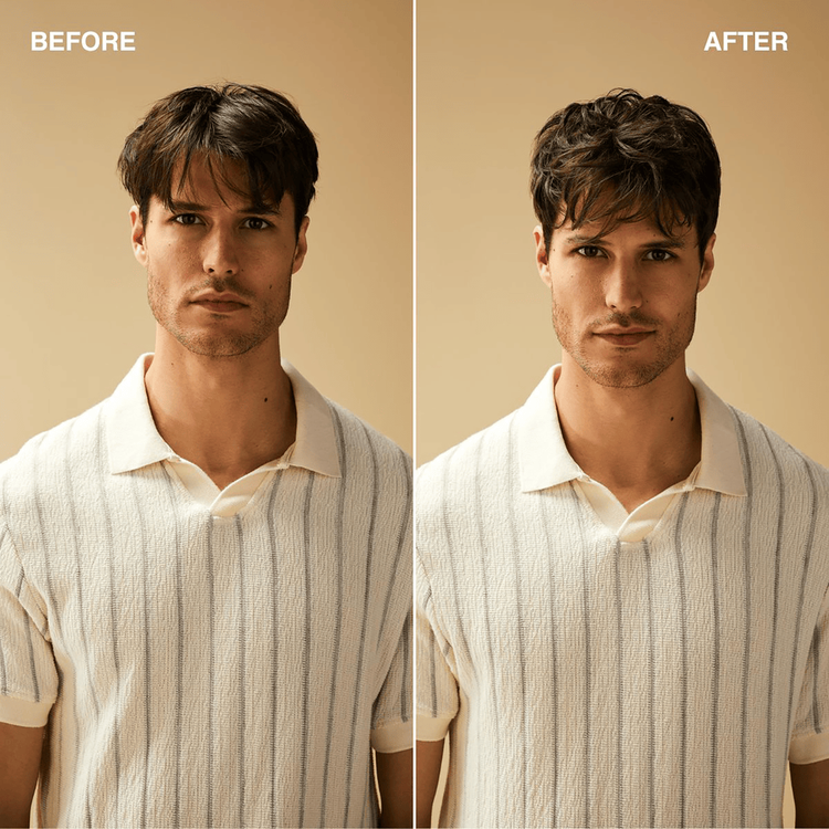 TEA TREE Crema modeladora forma y brillo natural