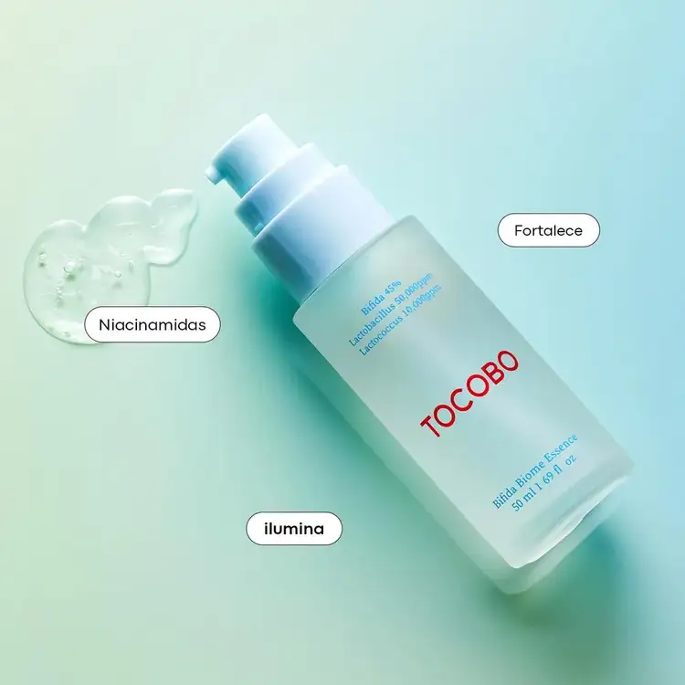 Bifida Biome - Esencia, efecto revitalizante