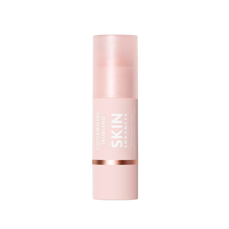 Trublend Skin Enhancer Balms Rubor disponible en 4 tonos de contorno