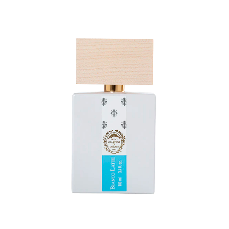 Bianco Latte - Eau de parfum, fragancia gourmand