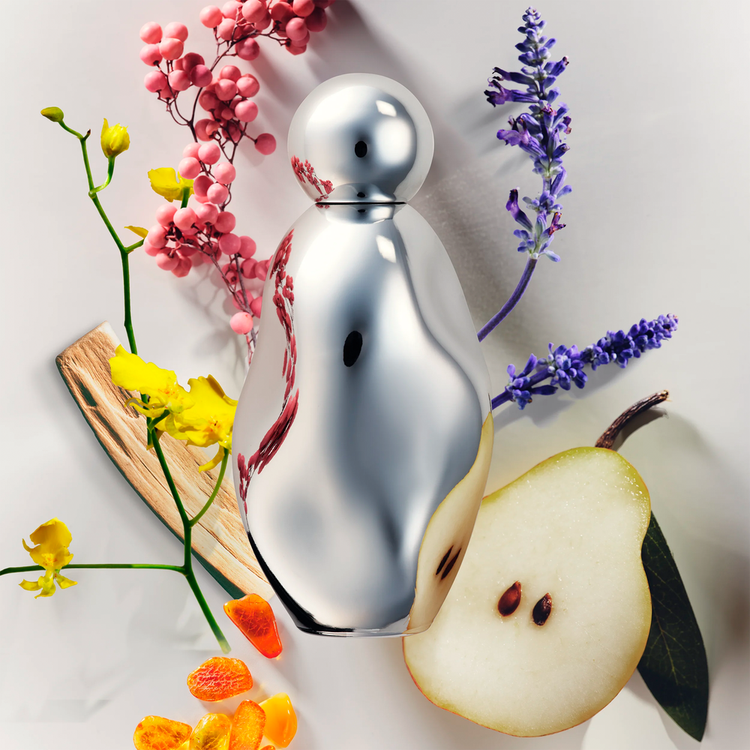 Cosmic Kylie Jenner - Eau De Parfum, con aroma ámbar