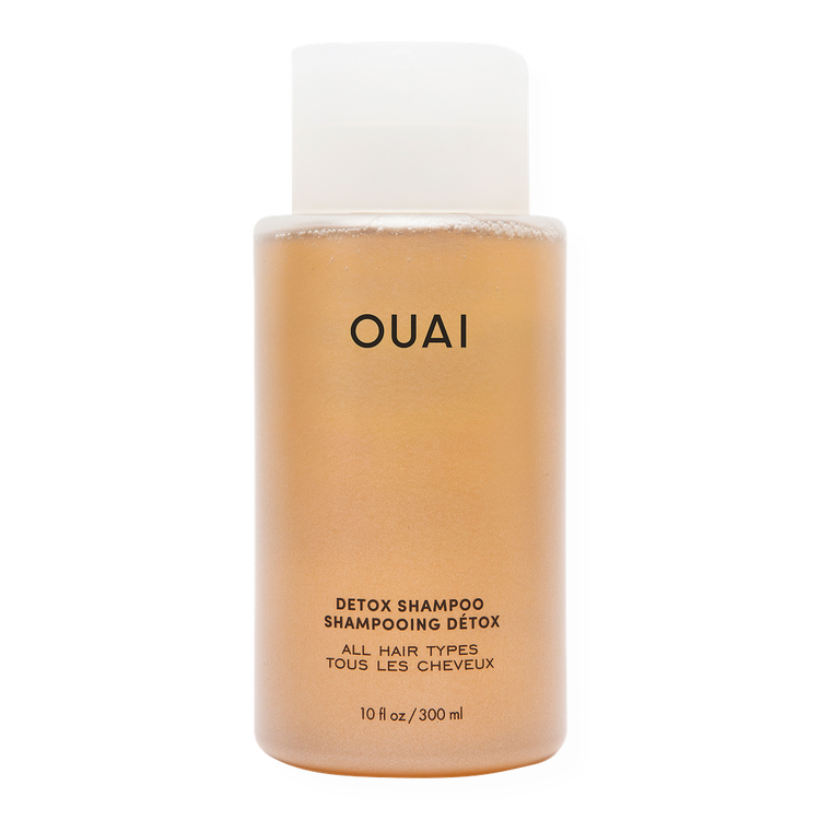 Detox - Shampoo, para todo tipo de cabello