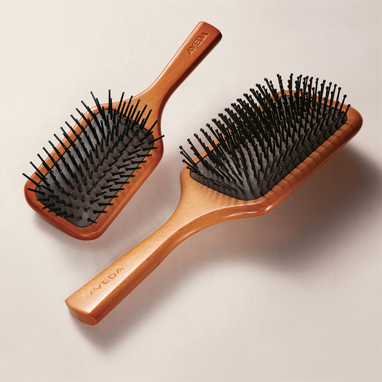 Paddle Brush - Cepillo, facilita el desenredado