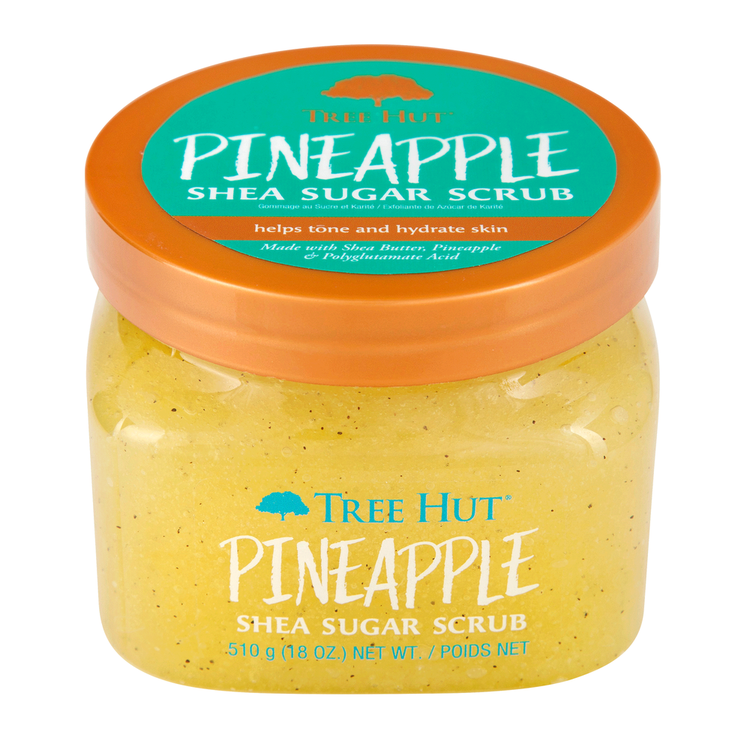 SugarScrubPineapple-Exfoliantecorporal,dejalapielsuaveytersa