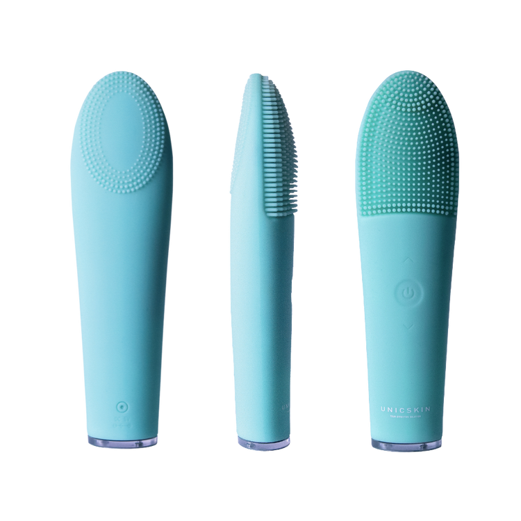 Unicthermo Sonic 2.0 Unicgreen Cepillo multiacción con tecnología de calor y sónica