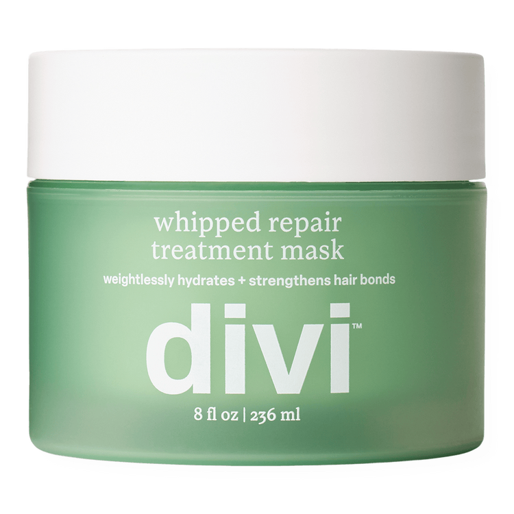 Whipped Repair Treatment - Mascarilla capilar, restaura y fortalece el cabello