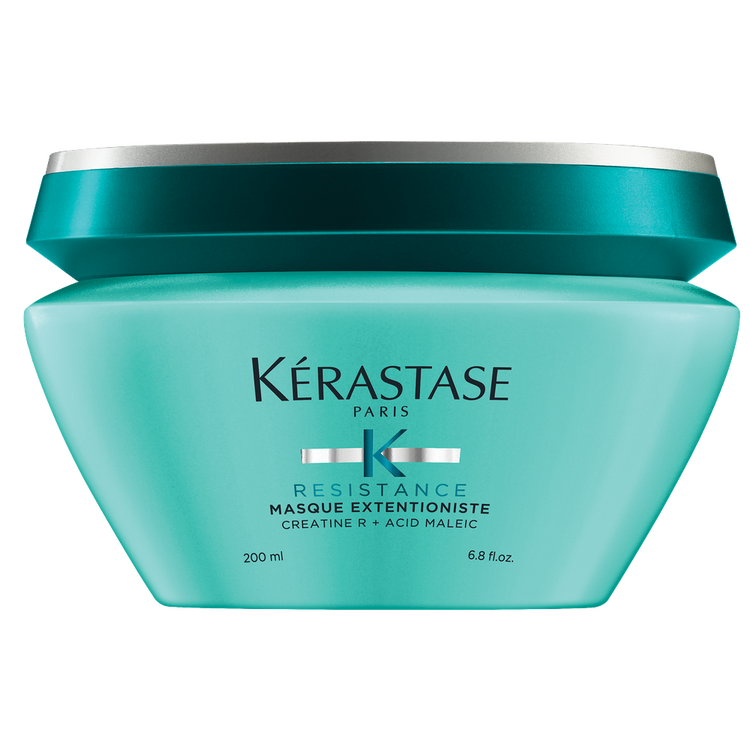 Resistance - Mascarilla capilar, reconstruye y fortalece la fibra capilar