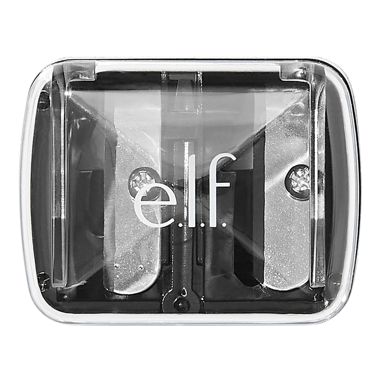 e.l.f. Dual Pencil Sharpener Sacapuntas doble