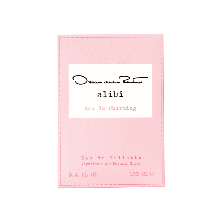 Eau So Charming Eau De Toilette Perfume para mujer