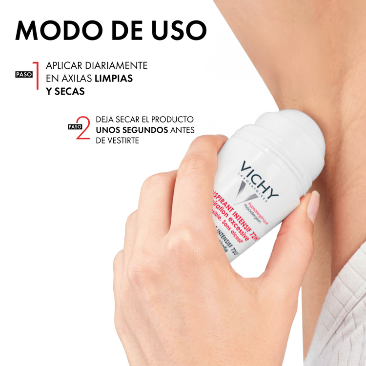 Deos Antitranspirante anti transpirante