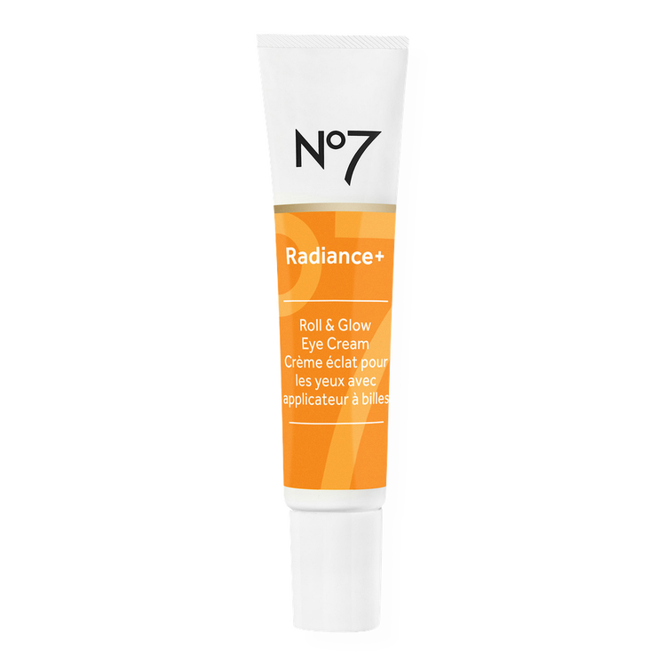 Radiance+ Bright Crema para ojos combate las ojeras