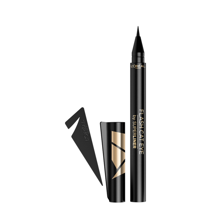 Infallible Cat Eye Delineador a prueba de agua