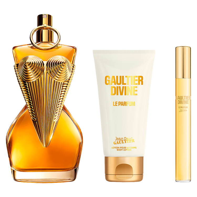 Divine Le Parfum Parfum para mujer
