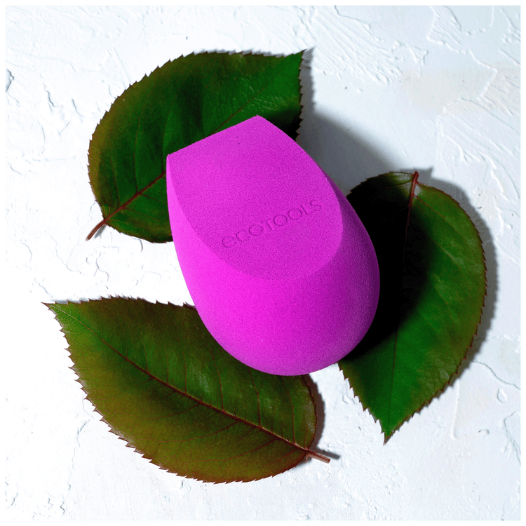 Bioblender Sponge - Esponja de maquillaje, aplicación sin costuras