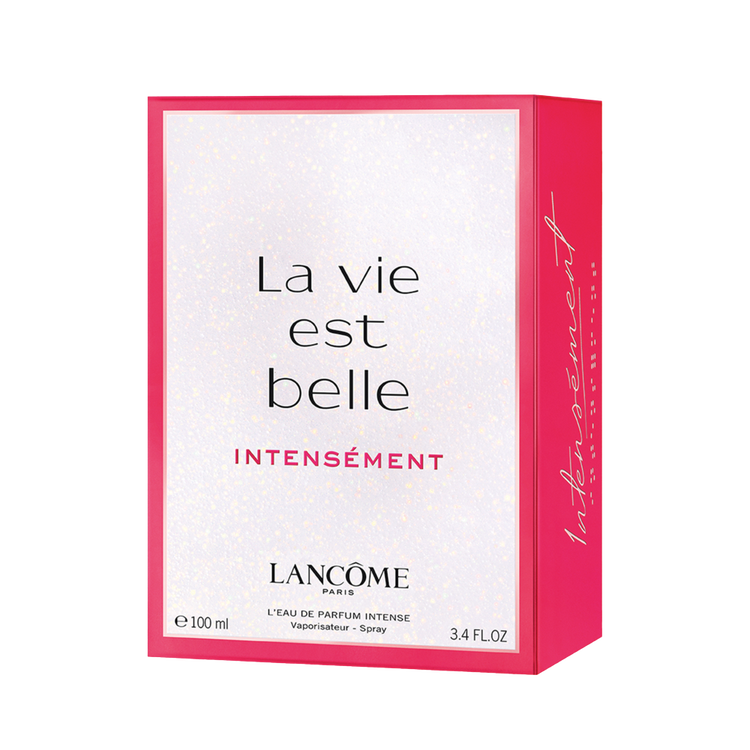 La Vie Est Belle - Intensemént, Perfume para mujer
