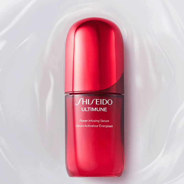 Ultimune Power Infusing Concentrate - Serum facial, ralentiza los signos de envejecimiento
