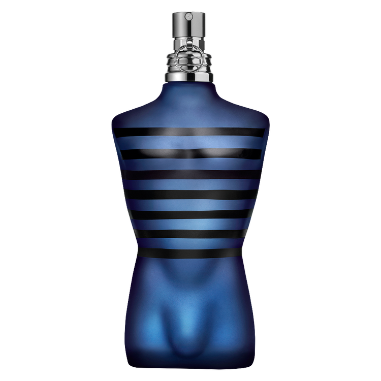 Ultra Male Eau De Toilette Perfume para hombre