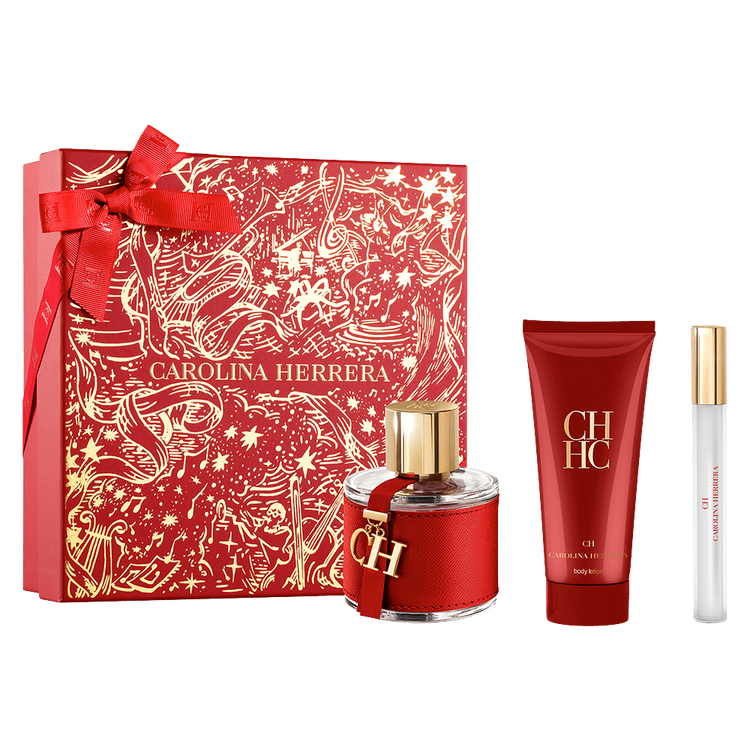 CH Eau de Parfum para mujer