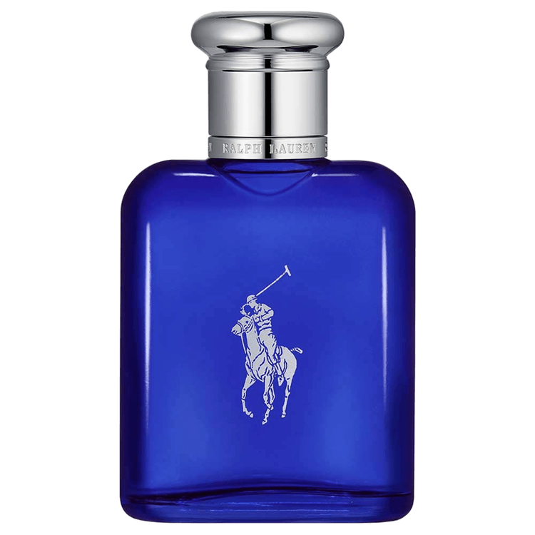Polo Blue Perfume
