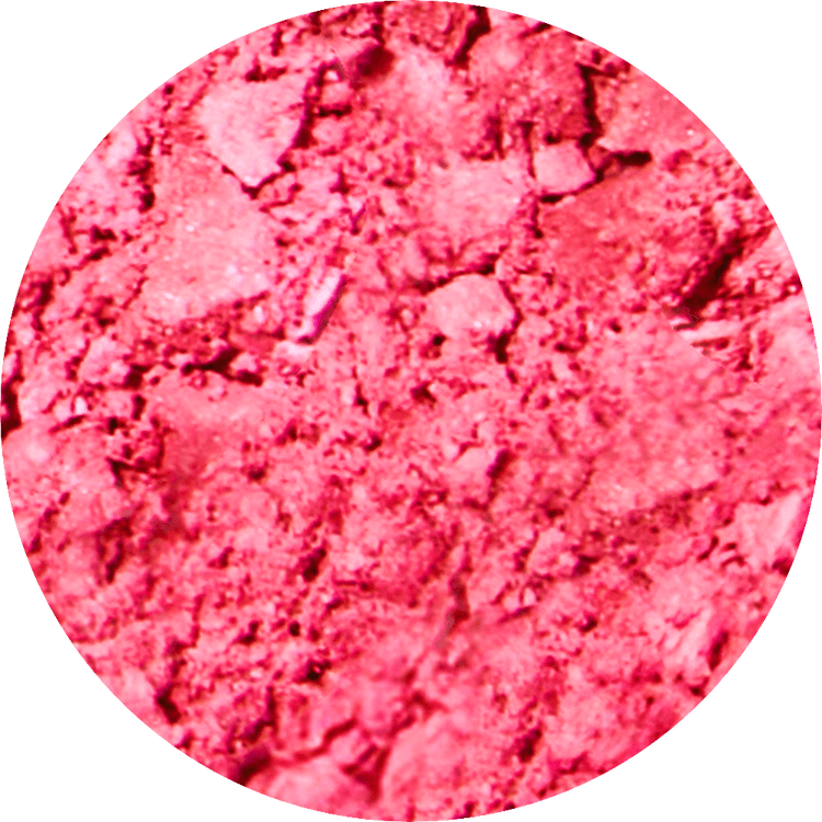 Polite Pops Powder - Rubor en barra, acabado natural