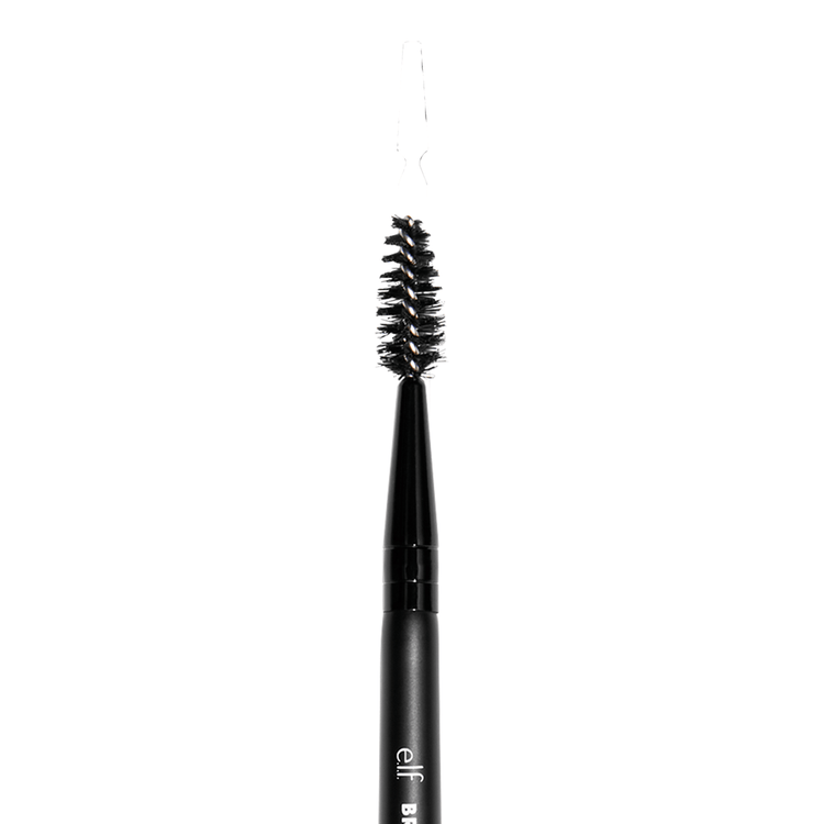 e.l.f. Brow Lift Applicator Cepillo de cejas de doble punta