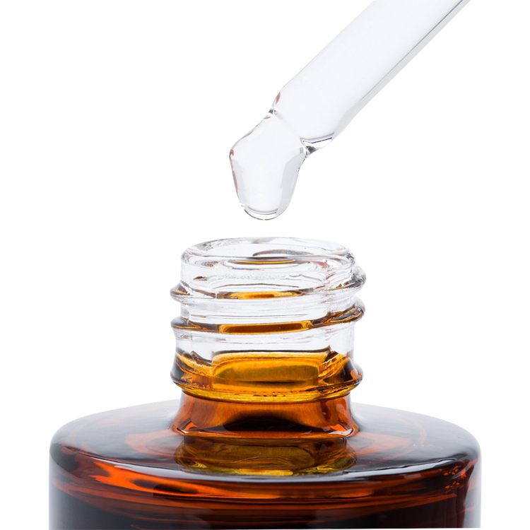 Squalane - Aceite facial, sella la humedad en la piel